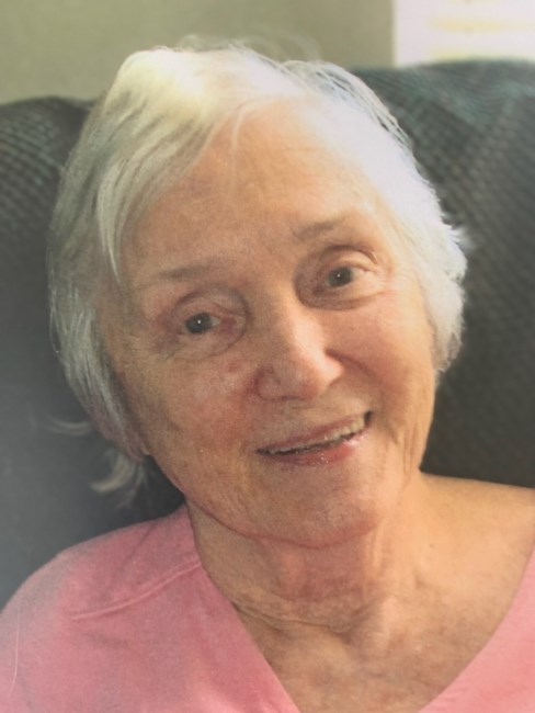 Obituary of Alice Hilty Perkins