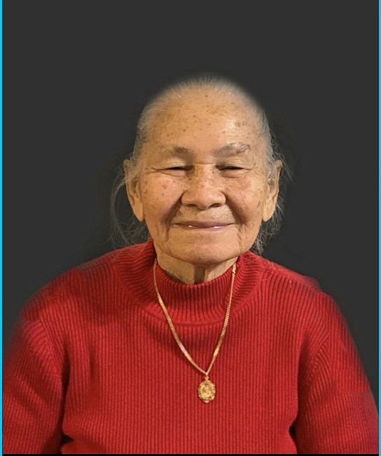 Obituary of Quy Tran