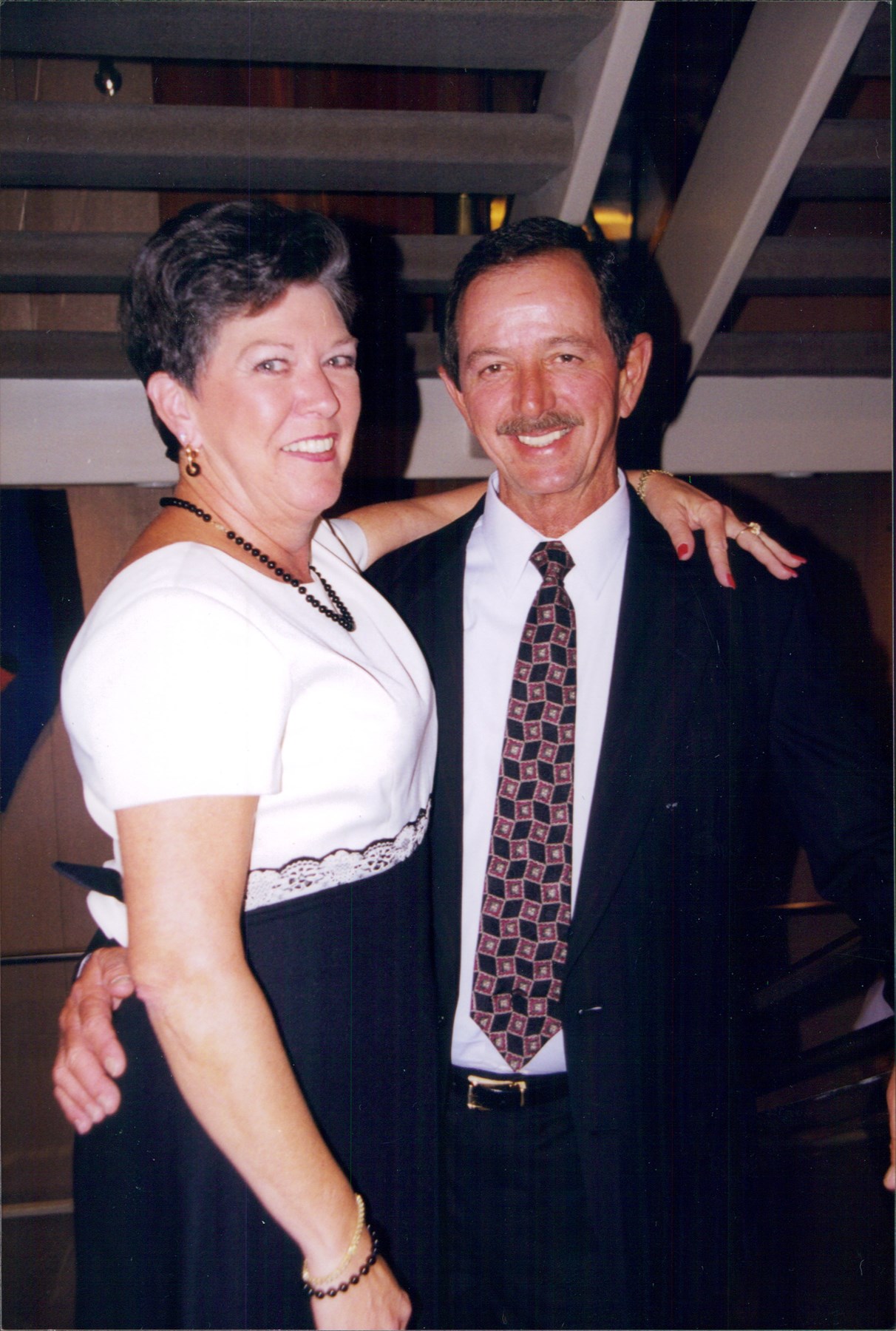 Obituary of Joseph "Joe" Searcy