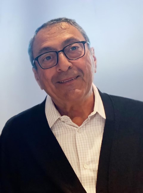 Obituary of Anthony Ross Cintorino