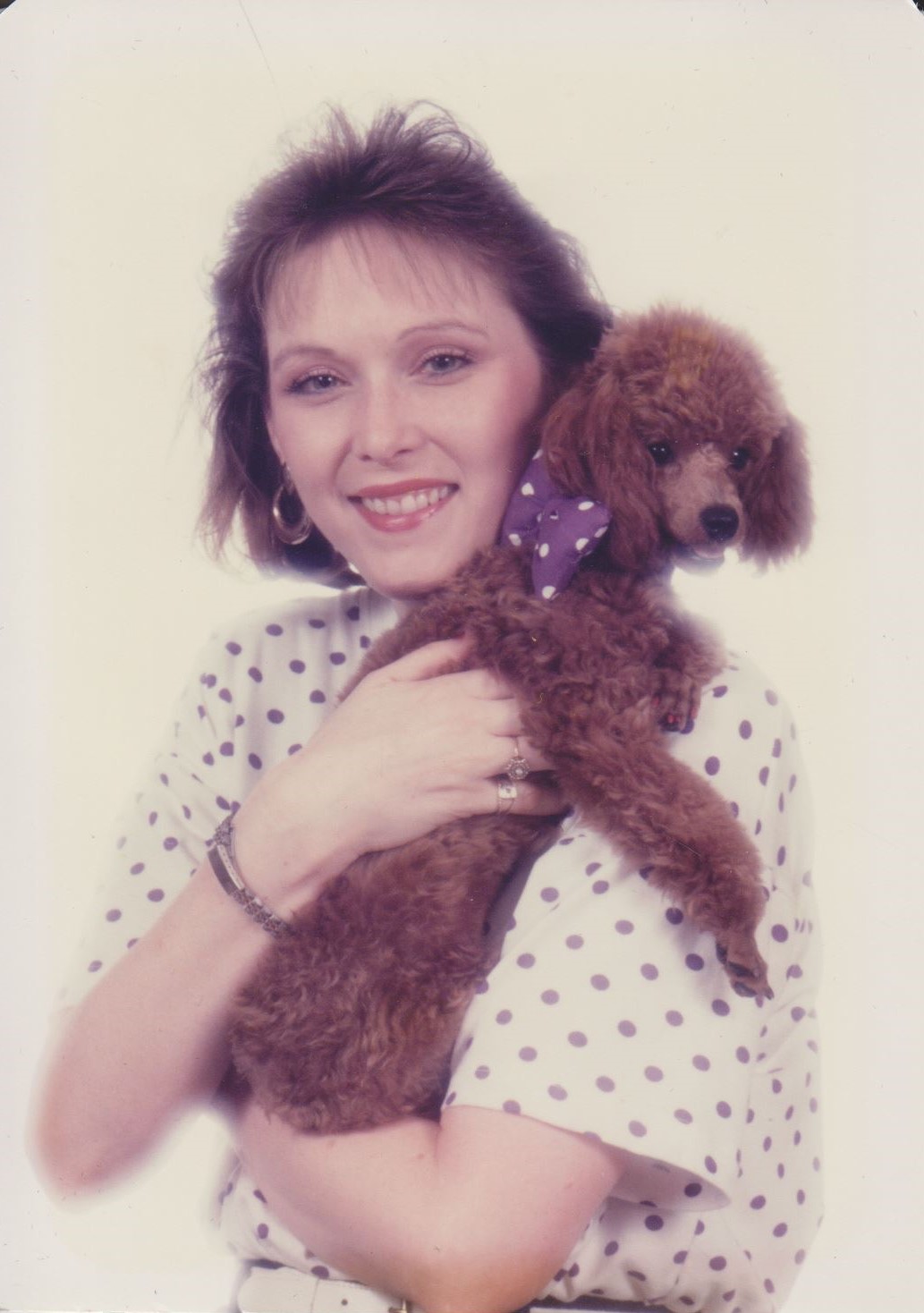 Obituary of Debbie Ford