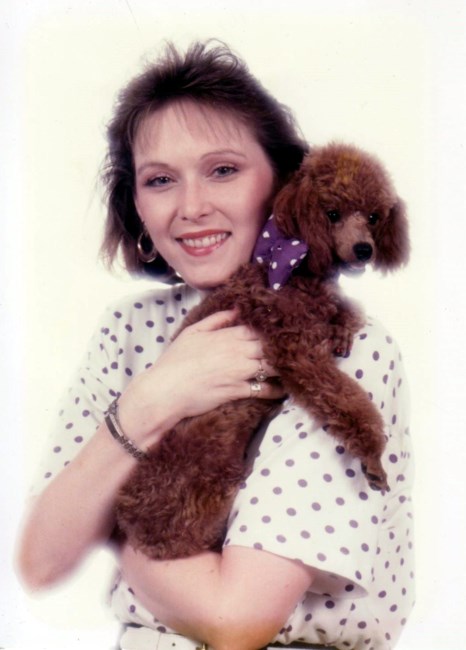 Obituary of Debbie Ford