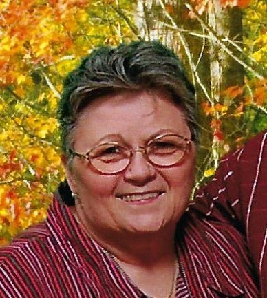 Obituary of Martha Montgomery