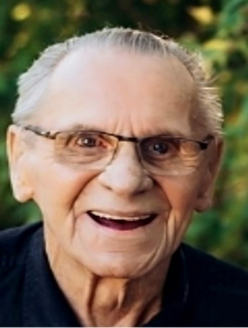 Obituary of John Zacharias