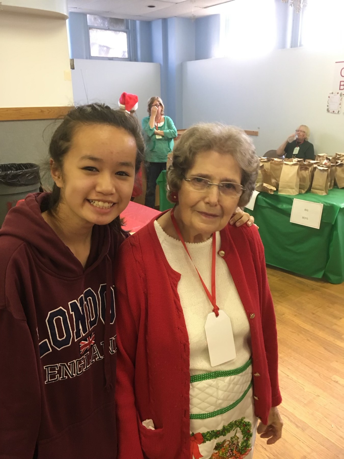 Obituary of Martha Beemsterboer