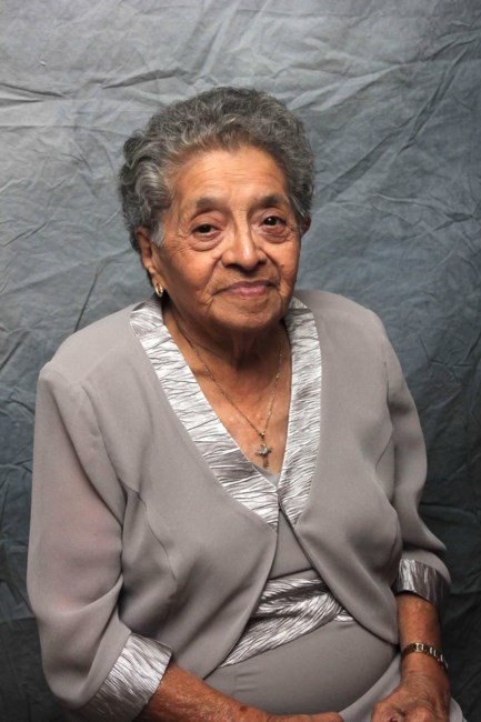 Obituary of Lillie P Renteria