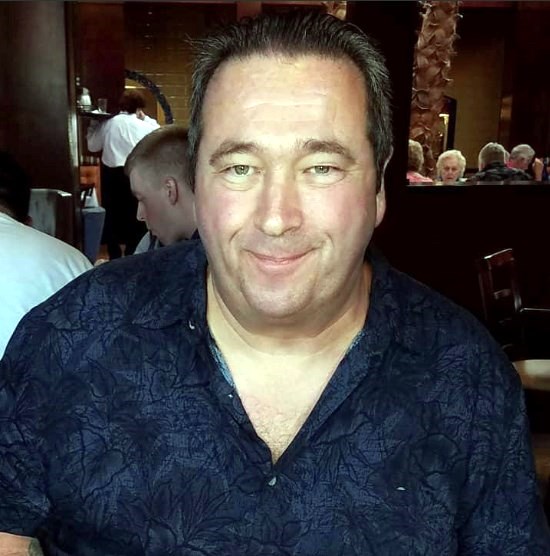 Obituary of Mario Nuzzolese