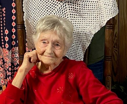 Obituary of Catherine "Nanny" Chambliss