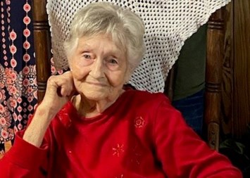 Obituary of Catherine "Nanny" Chambliss