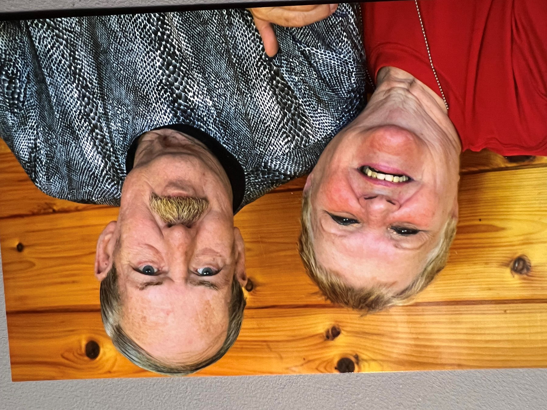 Obituary of Richard Larry Neilson