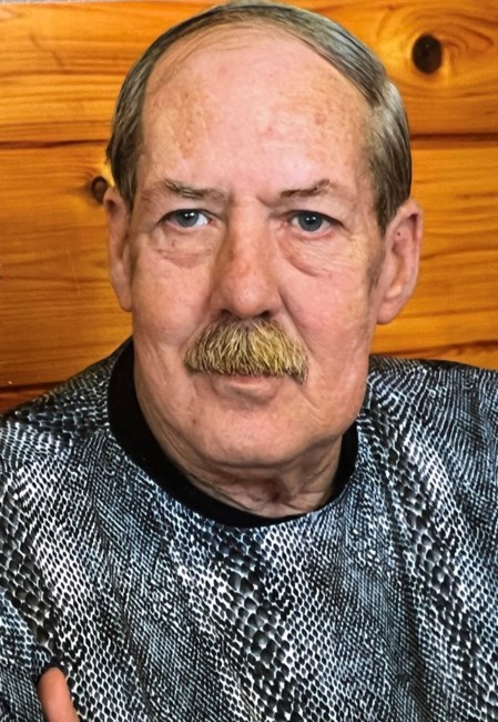Obituary of Richard Larry Neilson