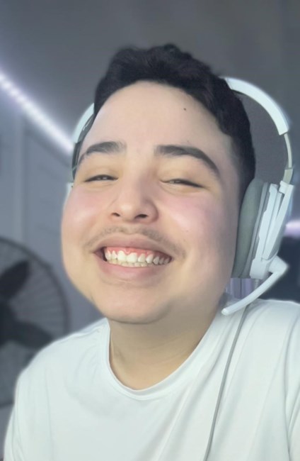 Obituary of Gabriel Armando Avila Castro