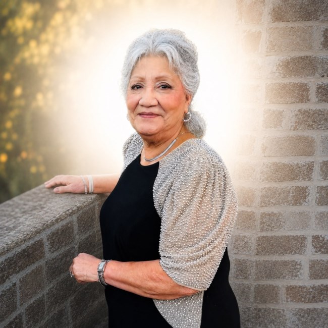 Obituary of Elvina Margarita Garza