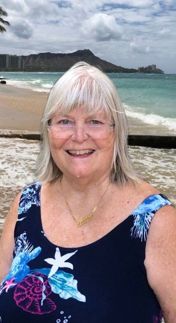 Obituary of Fay Jeanette Walpole
