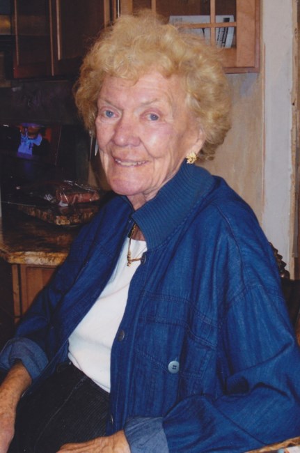 Obituary of Jane Cataldo