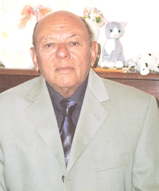 Obituary of Victor A Castaneda