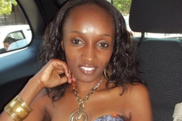 Obituary of Percy Nelius Wanja Mbatia