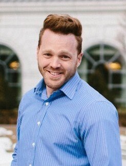 Obituary of Martin Robert Meyers