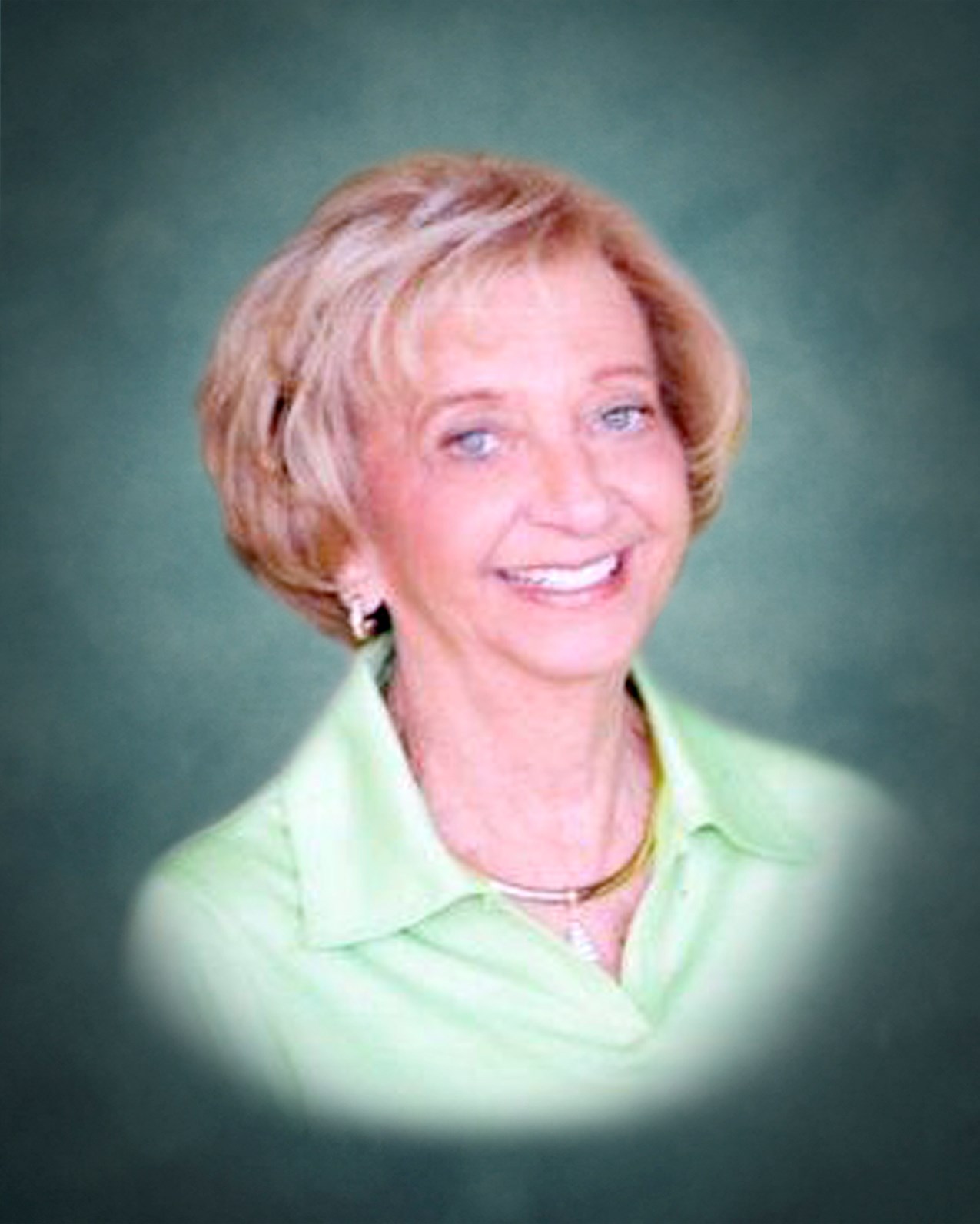 Obituary of Janice K. Kissinger