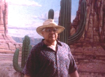 Obituary of Ignacio Ortiz Hernandez