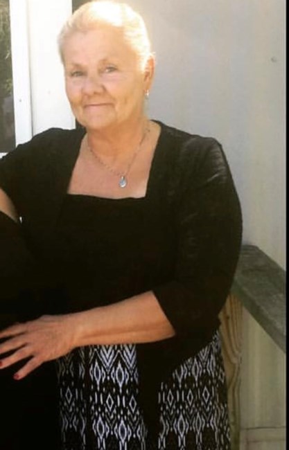 Obituary of Kathy Ann Cook