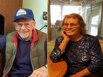 Obituario de Iris Rose Waller