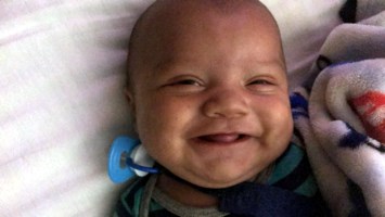 Obituary of Zayne Liam Zamora