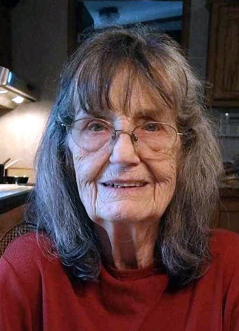 Obituary of Shirley A. Rogers