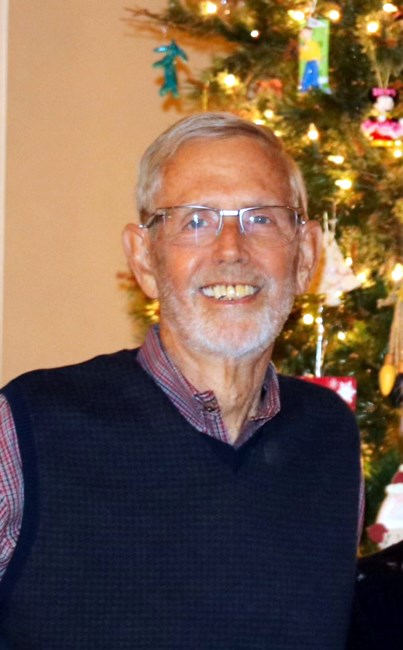 Obituary of James A. Kniesly