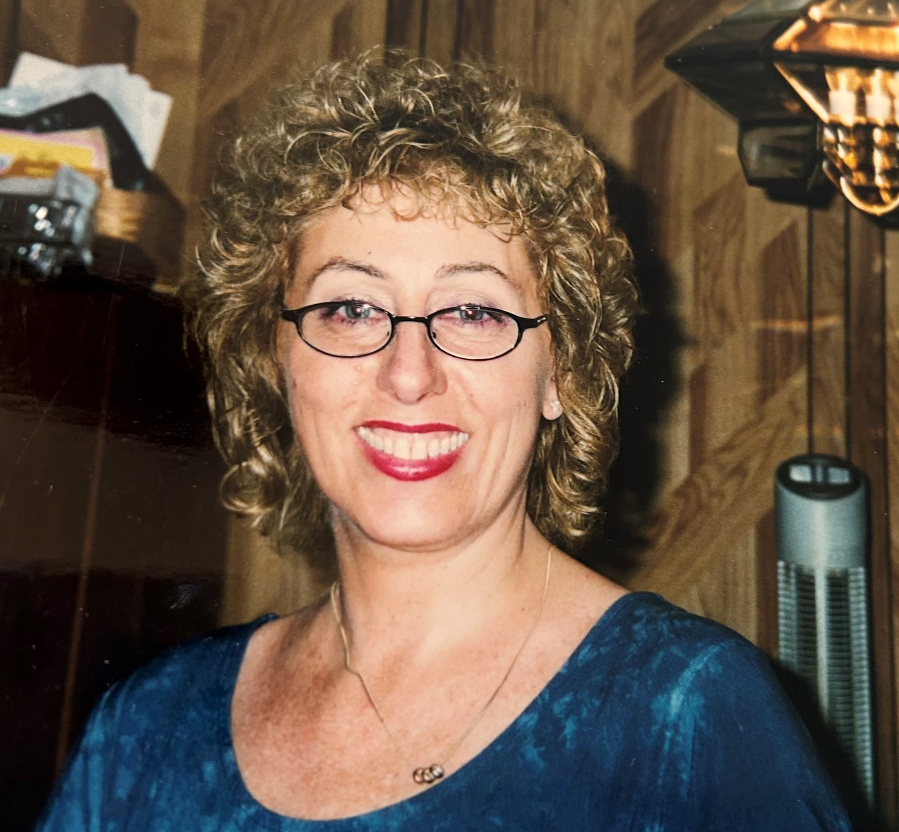 Obituary of Ann J. Housman