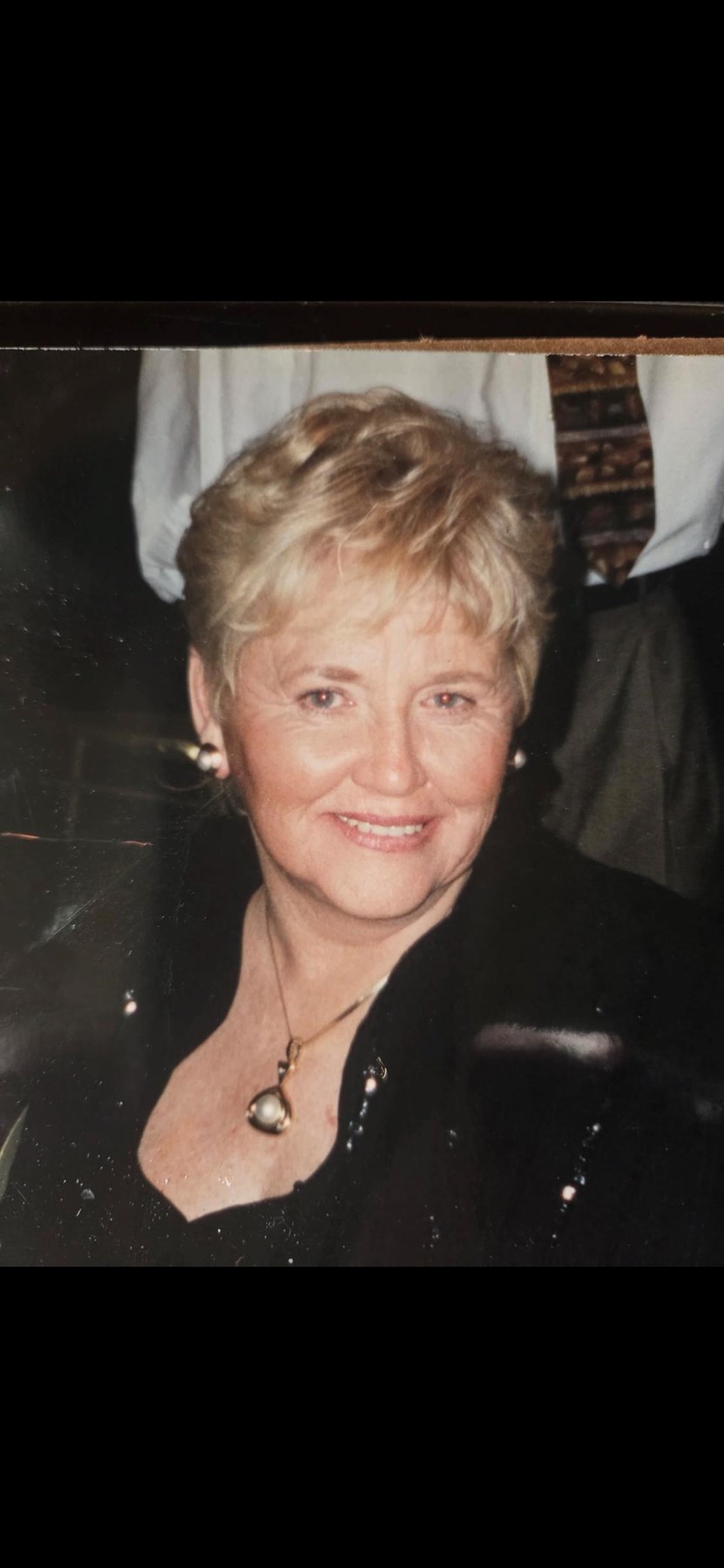 Obituary of Jacquelyn Fasulo