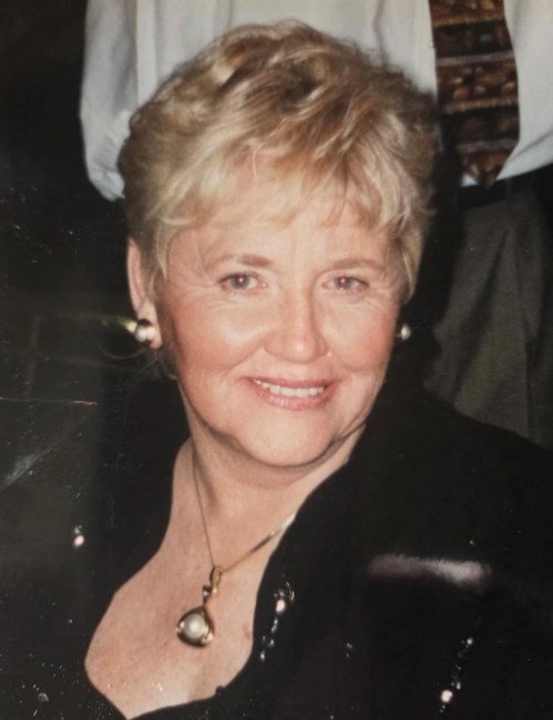 Obituary of Jacquelyn Fasulo