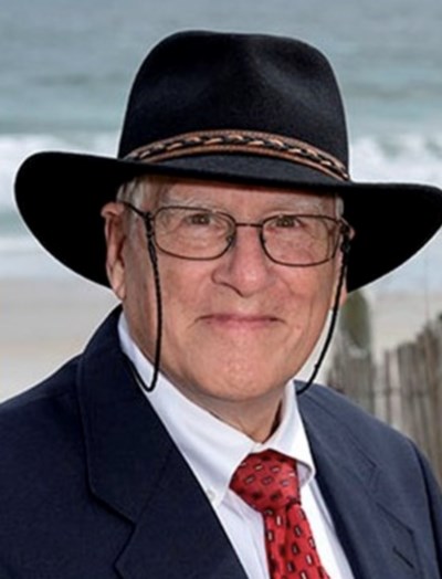 Obituary of Dr. John L. Powell II