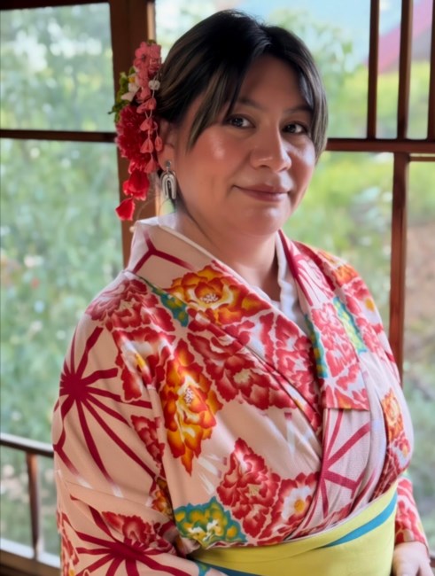 Obituary of Mayte Salazar Sullivan