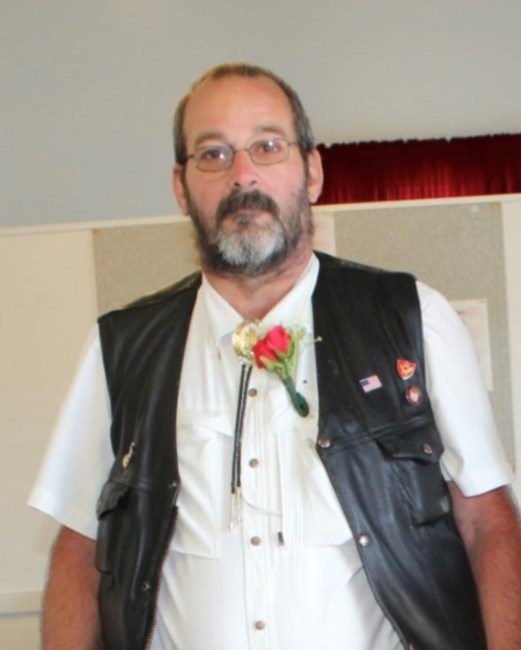 Obituary of John William Kaufmann