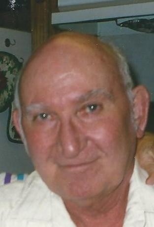 Obituary of Luther Calvin Lewis