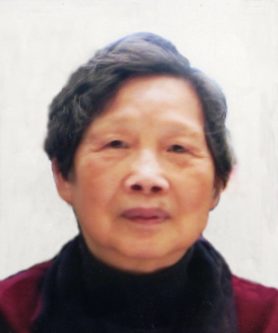 Obituary of Mrs. Wan Heung Kwong