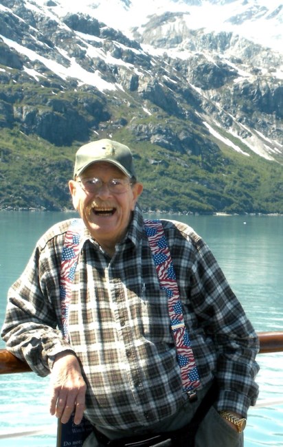 Obituary of Oliver Turner Schaeffer, Jr.