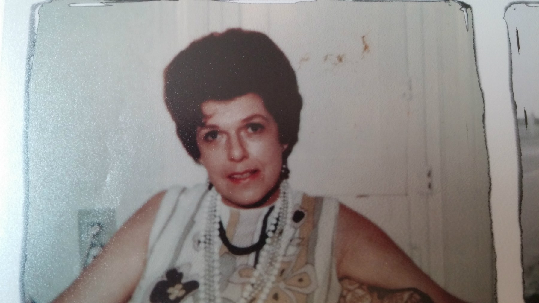 Obituary of Mary Lucille Kennedy Bragg