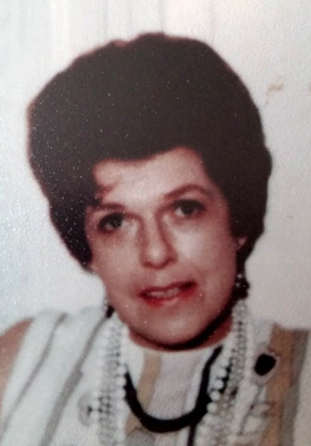 Obituary of Mary Lucille Kennedy Bragg