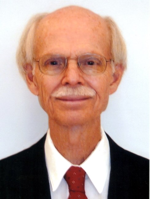 Obituario de H. Dan Hill