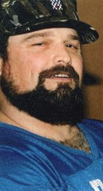 Terry Smith
