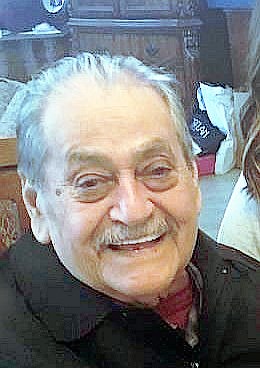 Obituary of Felix Flores Castro