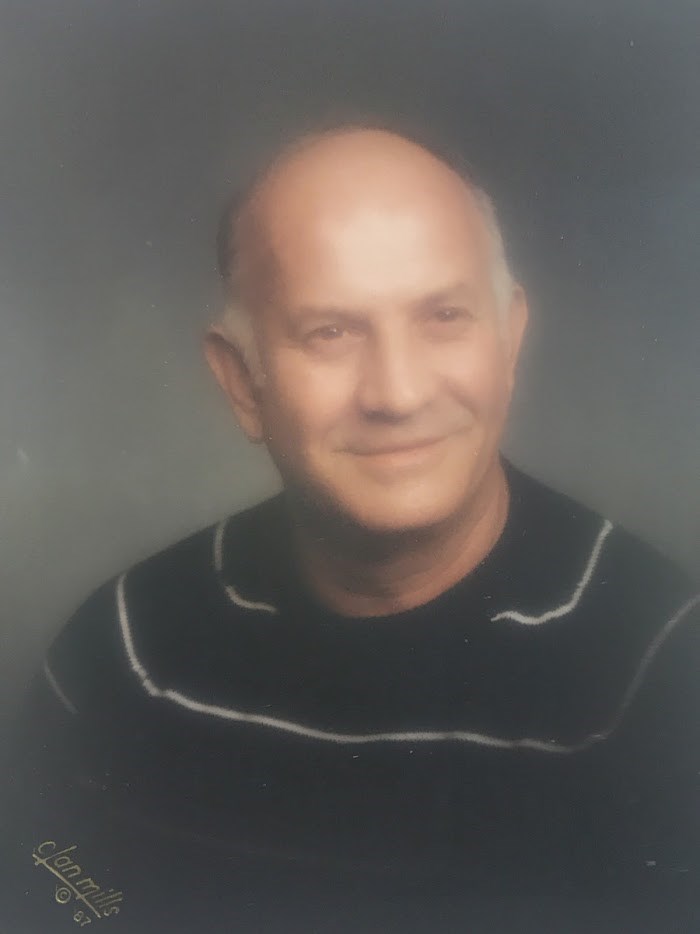 Obituary of Fred Albert Vargo