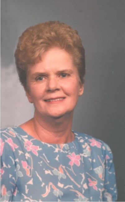 Obituary of Sarah Addie Robinson