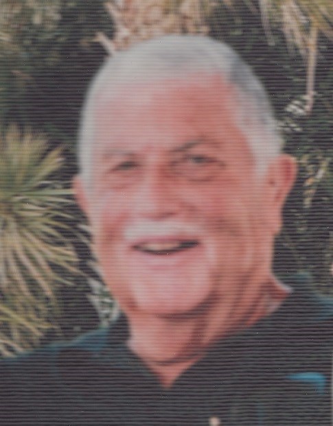 Obituary of Frederick Hage