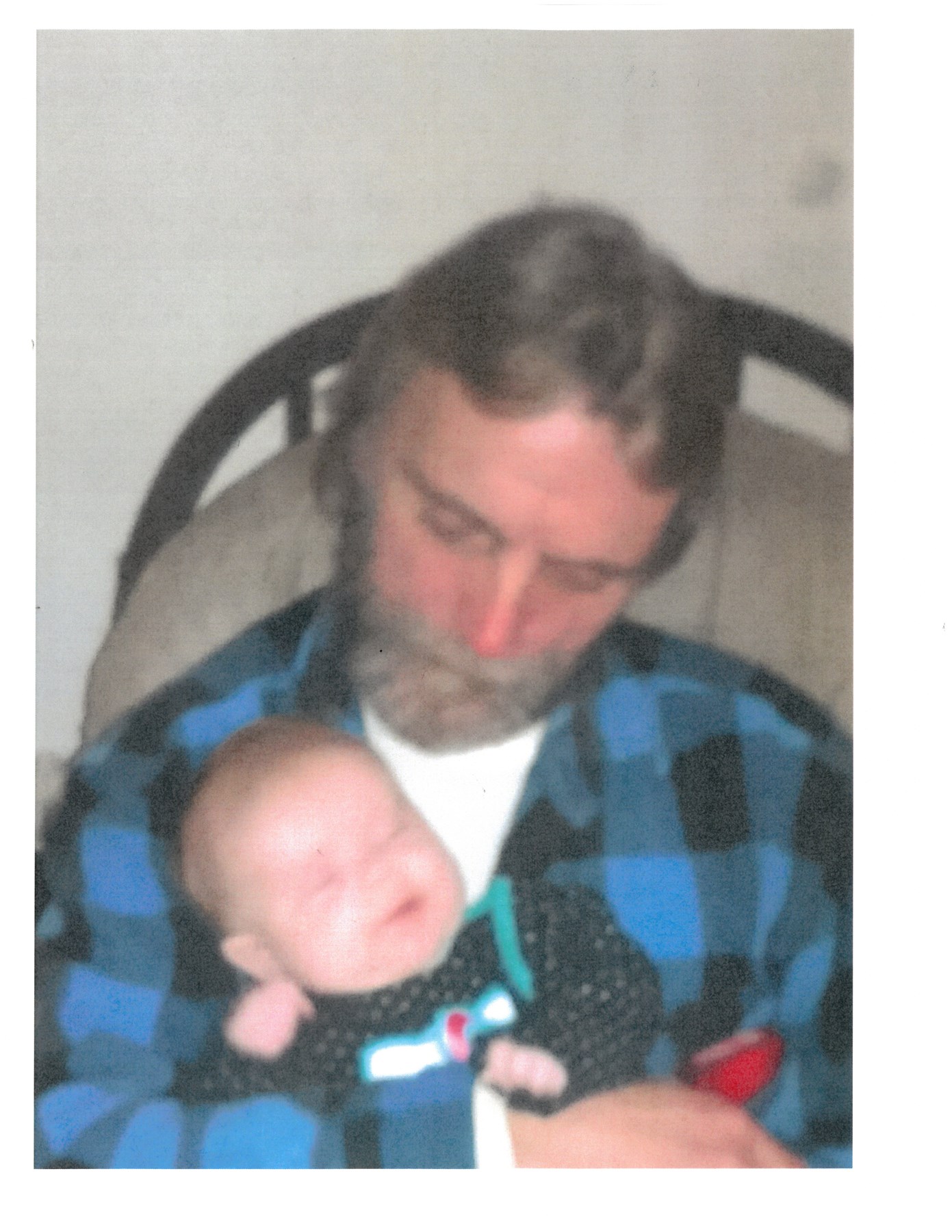 Obituary of Bobby Rucker Jr.