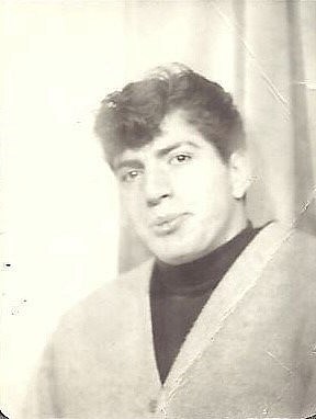 Obituary of David Earskin Lee Lindsey