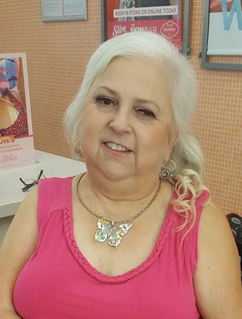 Obituary of Lynette S. Popejoy