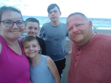 Obituary of Joel Richard Dodson